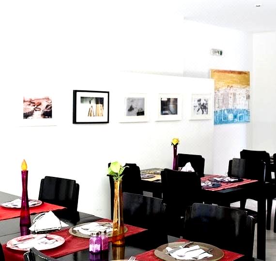 Art Suites Athens